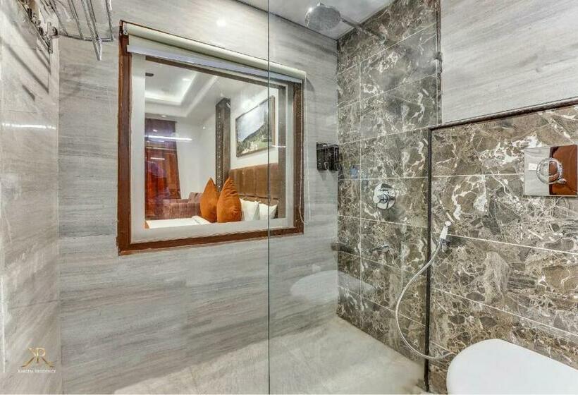 Hotel Kareem Residency