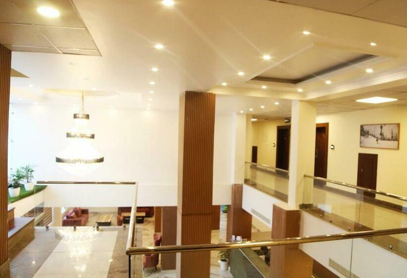 בית מלון כפרי Kareem Residency