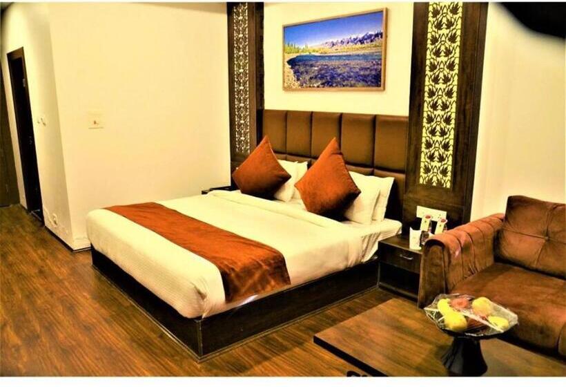 בית מלון כפרי Kareem Residency