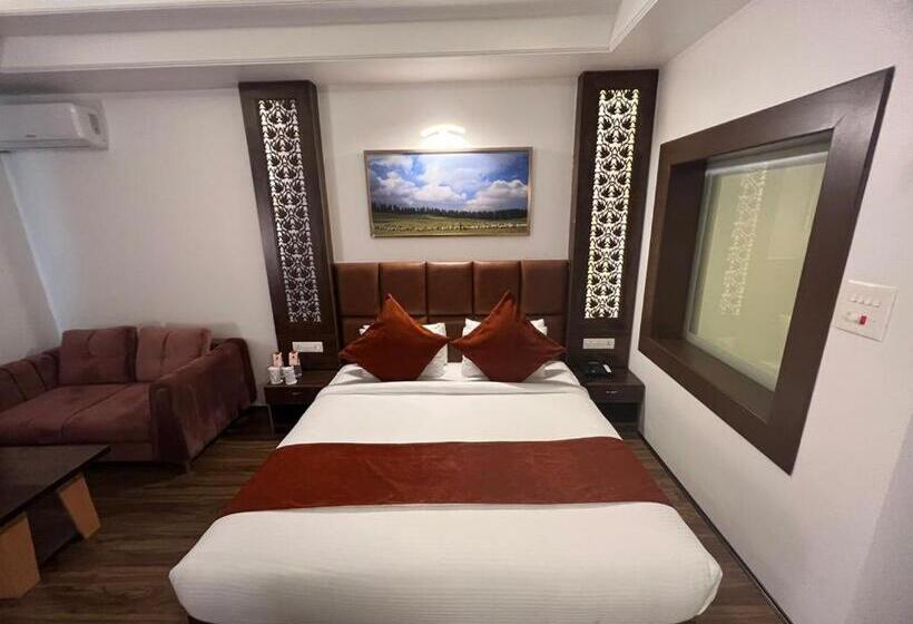 Hotel Kareem Residency