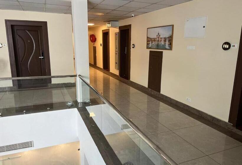 בית מלון כפרי Kareem Residency