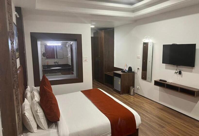 Hotel Kareem Residency