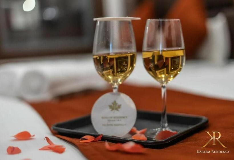 בית מלון כפרי Kareem Residency