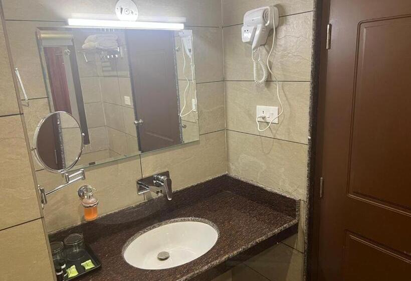 בית מלון כפרי Kareem Residency