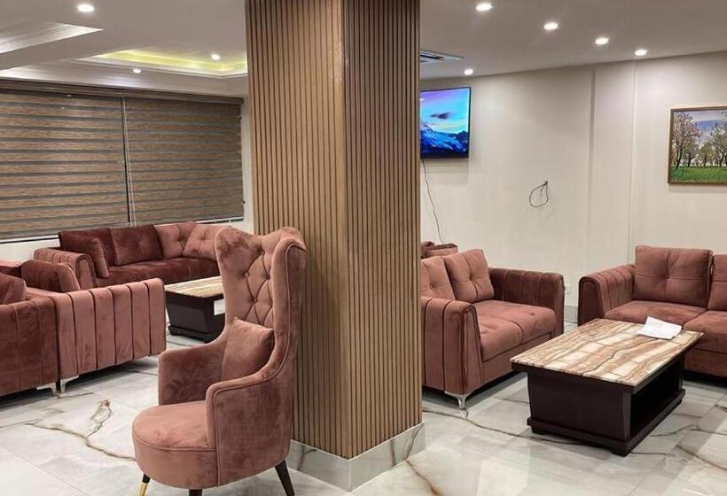 בית מלון כפרי Kareem Residency