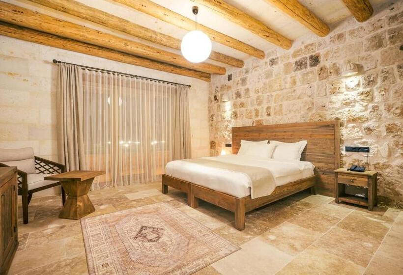 ホテル La Fairy Cappadocia Adult Only