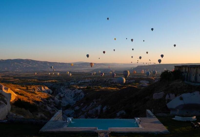 ホテル La Fairy Cappadocia Adult Only