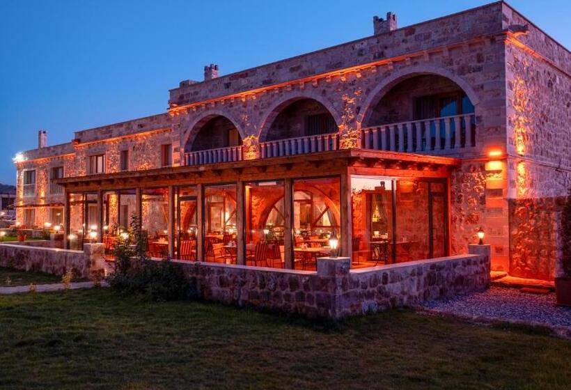 هتل La Fairy Cappadocia Adult Only