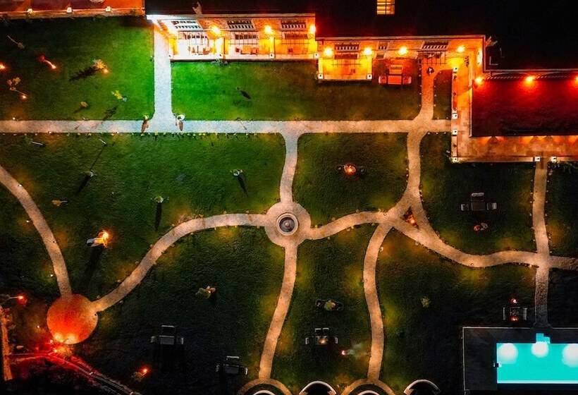 ホテル La Fairy Cappadocia Adult Only