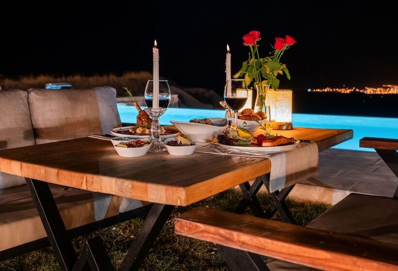 ホテル La Fairy Cappadocia Adult Only