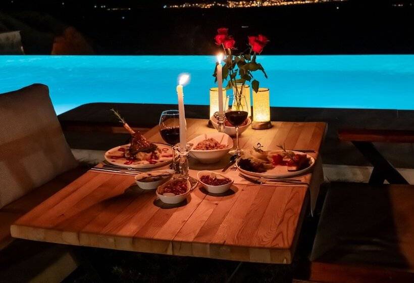 ホテル La Fairy Cappadocia Adult Only