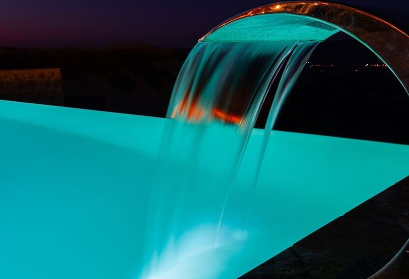 ホテル La Fairy Cappadocia Adult Only