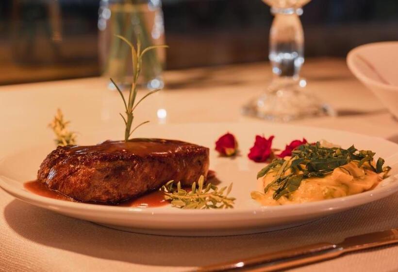 ホテル La Fairy Cappadocia Adult Only