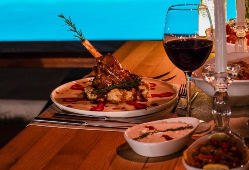 ホテル La Fairy Cappadocia Adult Only