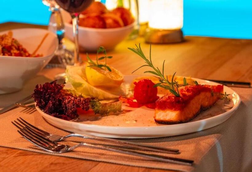 ホテル La Fairy Cappadocia Adult Only