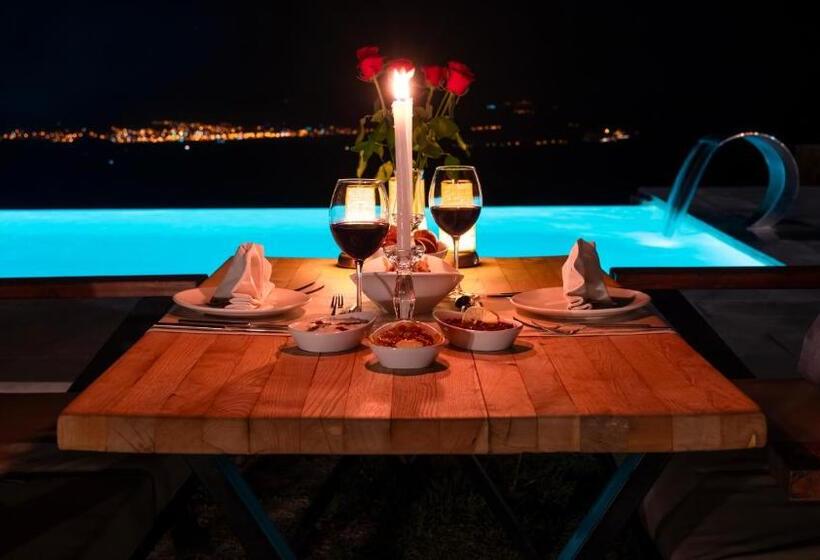 ホテル La Fairy Cappadocia Adult Only