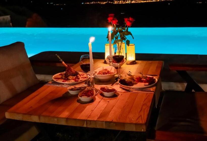 ホテル La Fairy Cappadocia Adult Only