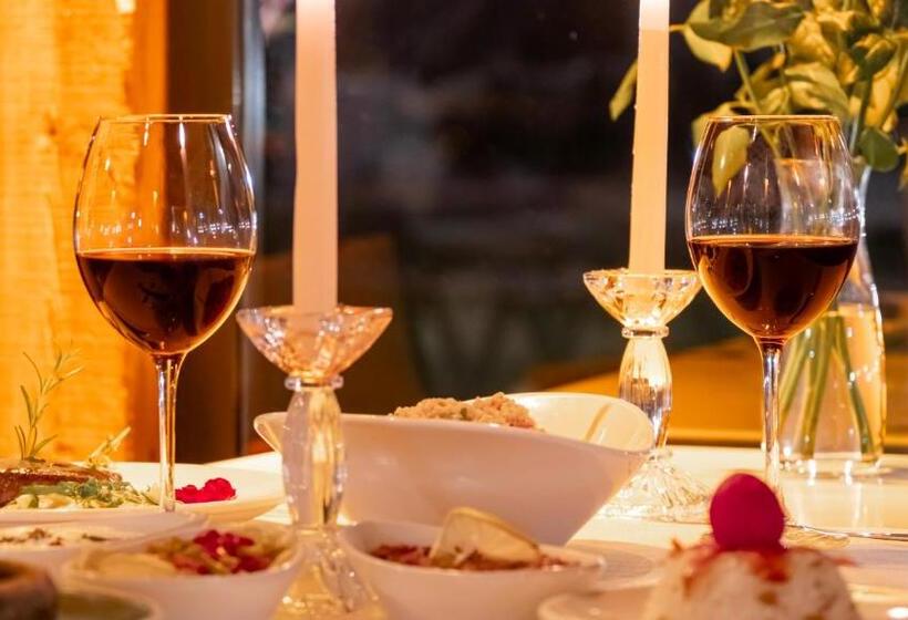 هتل La Fairy Cappadocia Adult Only