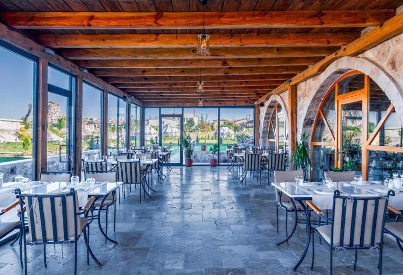 ホテル La Fairy Cappadocia Adult Only