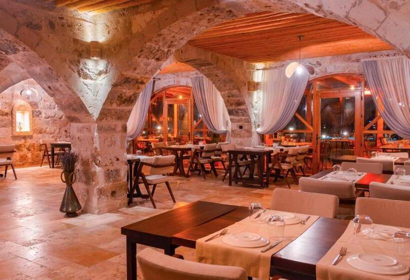 ホテル La Fairy Cappadocia Adult Only