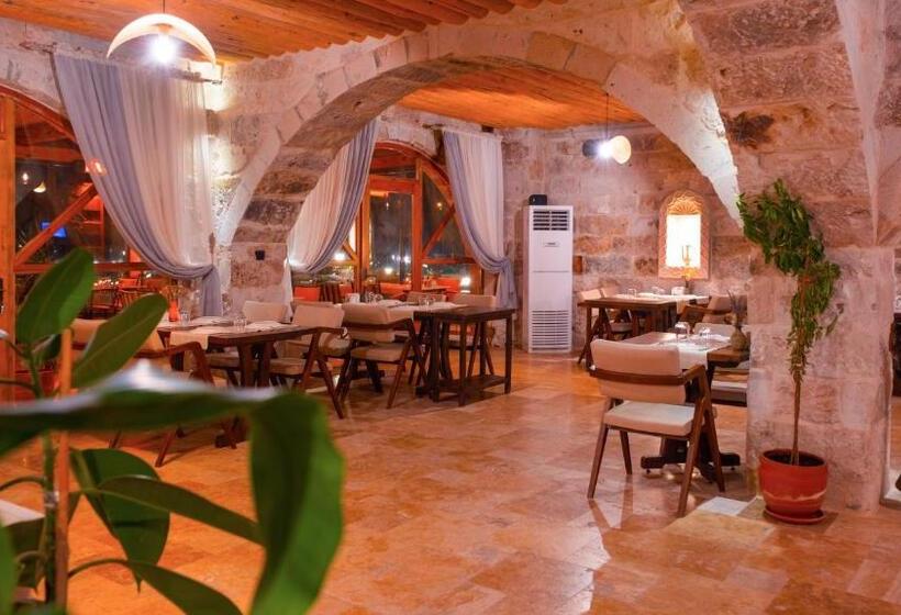 ホテル La Fairy Cappadocia Adult Only