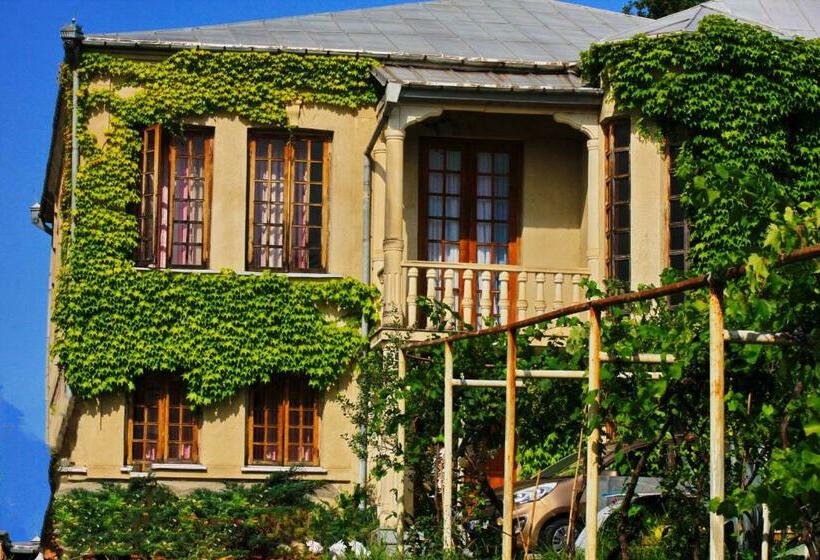 هتل Maximus Wine Cellar & Guest House,bagdati Wine House