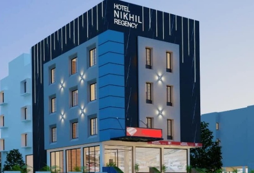 فندق Nikhil Regency