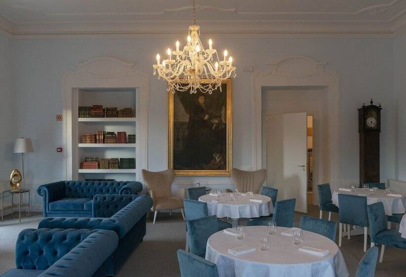 Отель Portalegre Palace