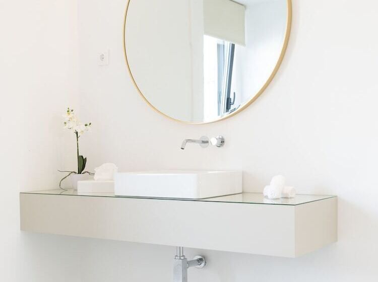 Отель Portalegre Palace