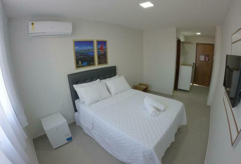 ホテル Porto De Galinhas Porto Exclusive By Aft