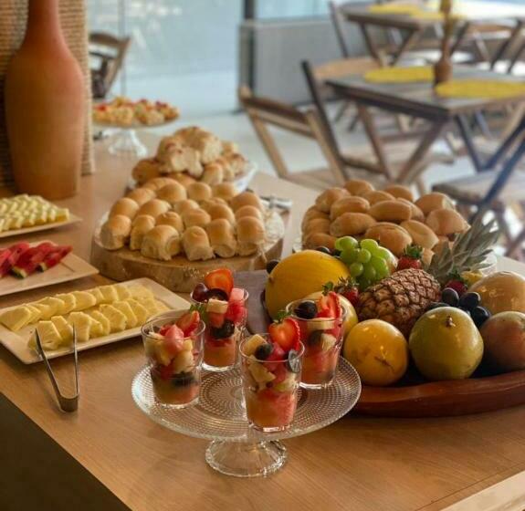 ホテル Porto De Galinhas Porto Exclusive By Aft