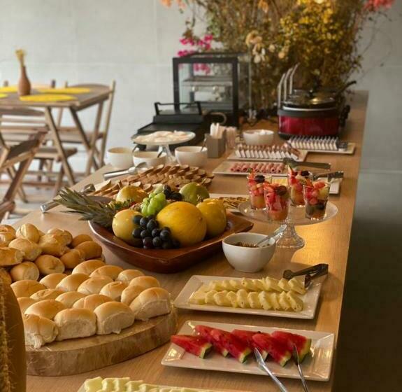 ホテル Porto De Galinhas Porto Exclusive By Aft