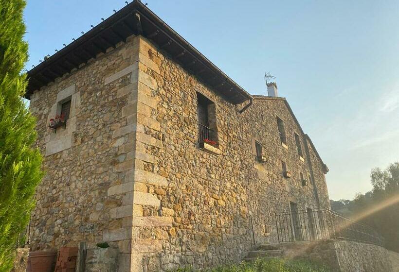 酒店 Posada La Lomba