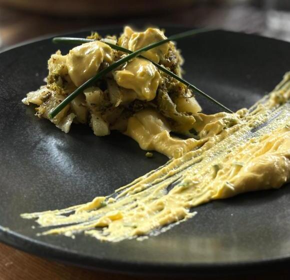 فندق Rech Hof Sayonara