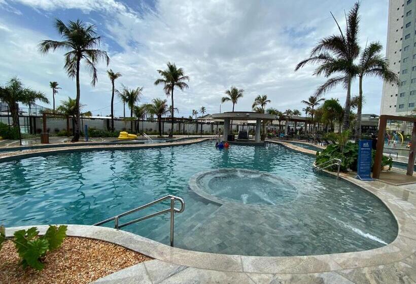 호텔 Salinas Premium Resort