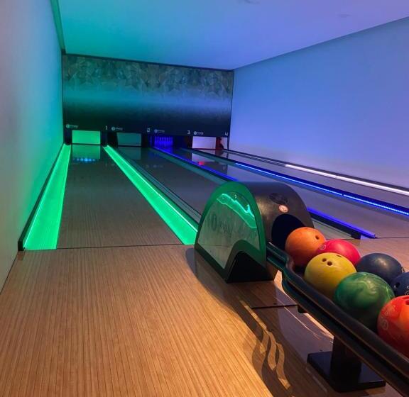 호텔 Salinas Premium Resort