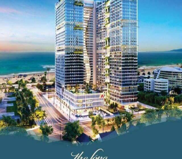 The Sóng Hotel & Apartment Vũng Tàu