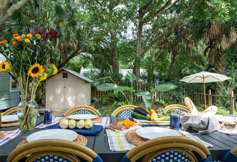 Jessamine By Avantstay Picture Perfect Home W Stunning Backyard