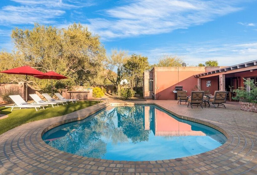 La Casona By Avantstay Gorgeous Spanish Style Oasis W Historic Charm Pool