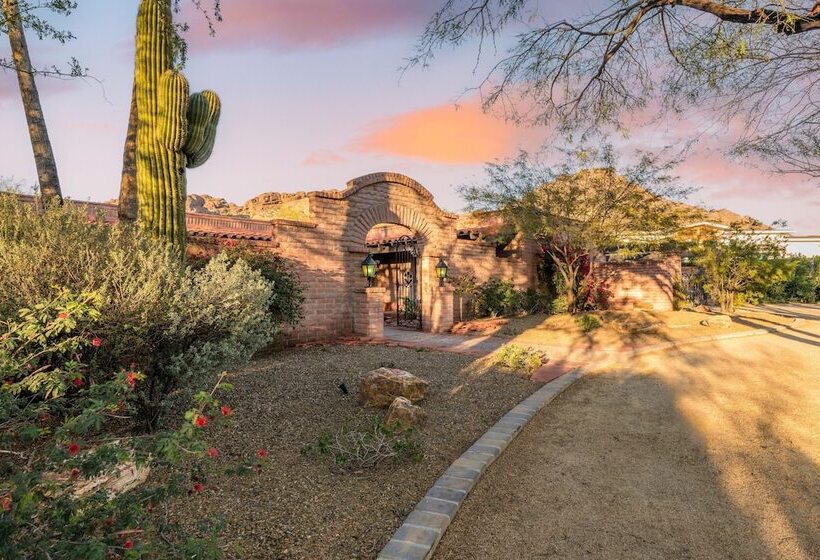 La Casona By Avantstay Gorgeous Spanish Style Oasis W Historic Charm Pool