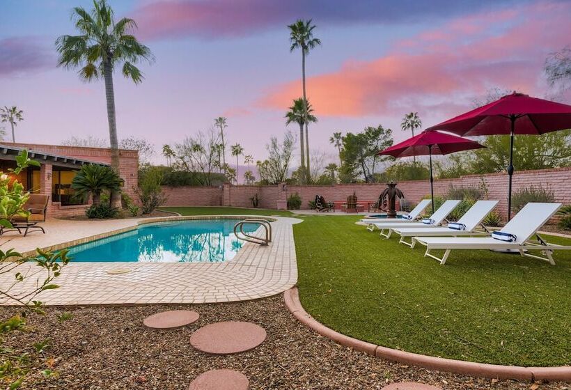 La Casona By Avantstay Gorgeous Spanish Style Oasis W Historic Charm Pool