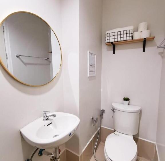 Lifestyle At The Loop Towers Condotel