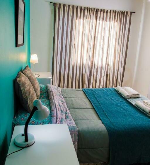 Los Palos Ribera Norte