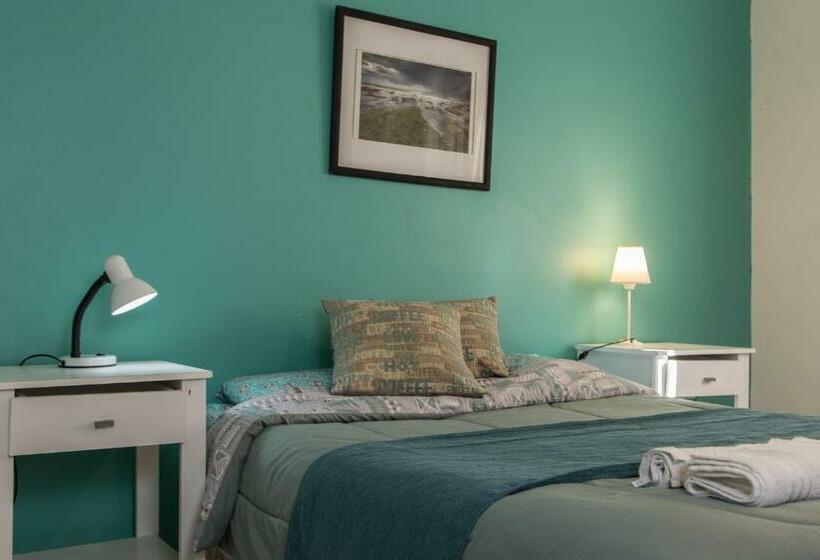 Los Palos Ribera Norte