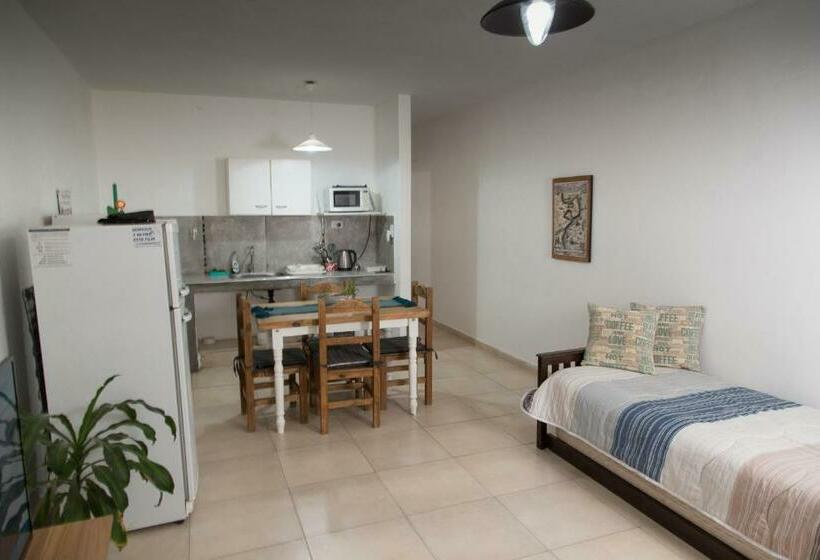 Los Palos Ribera Norte