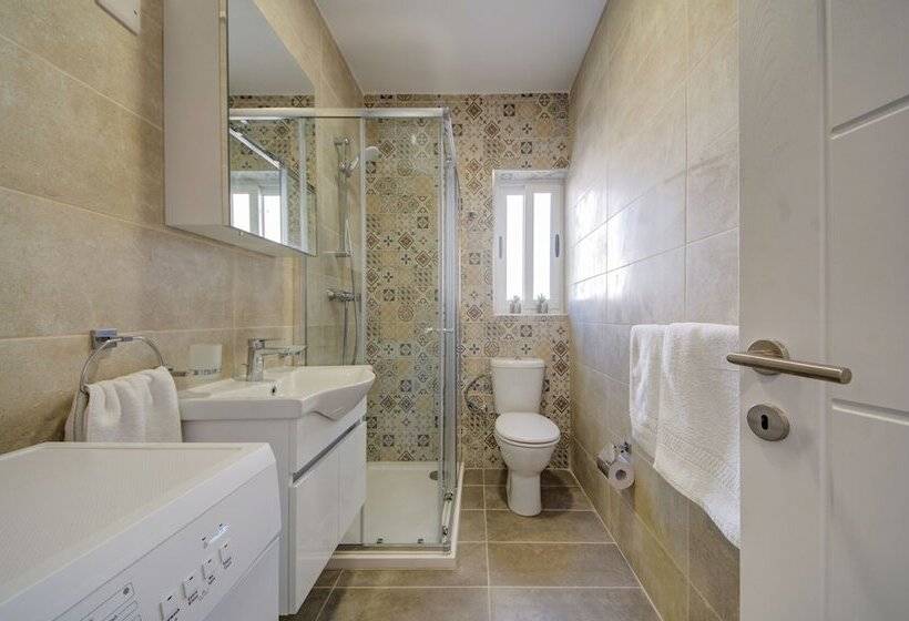 Marina Suites & Apartments   Self Catering   By Tritoni Hotels