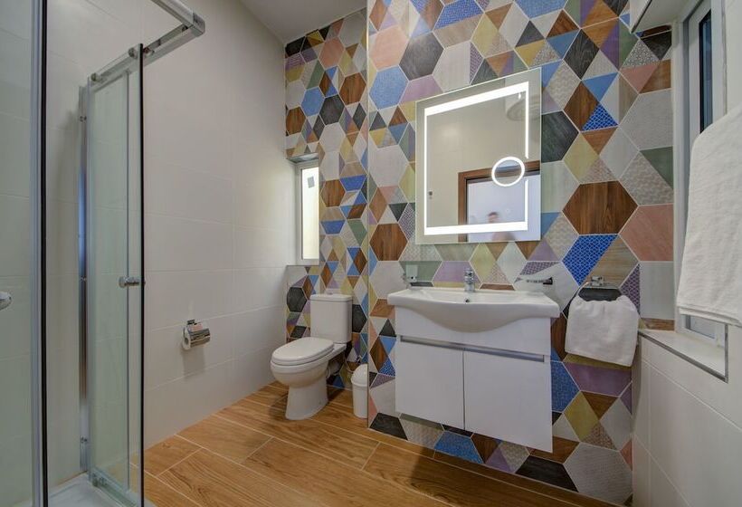 Marina Suites & Apartments   Self Catering   By Tritoni Hotels