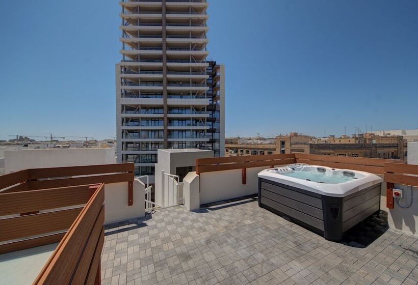 Marina Suites & Apartments   Self Catering   By Tritoni Hotels