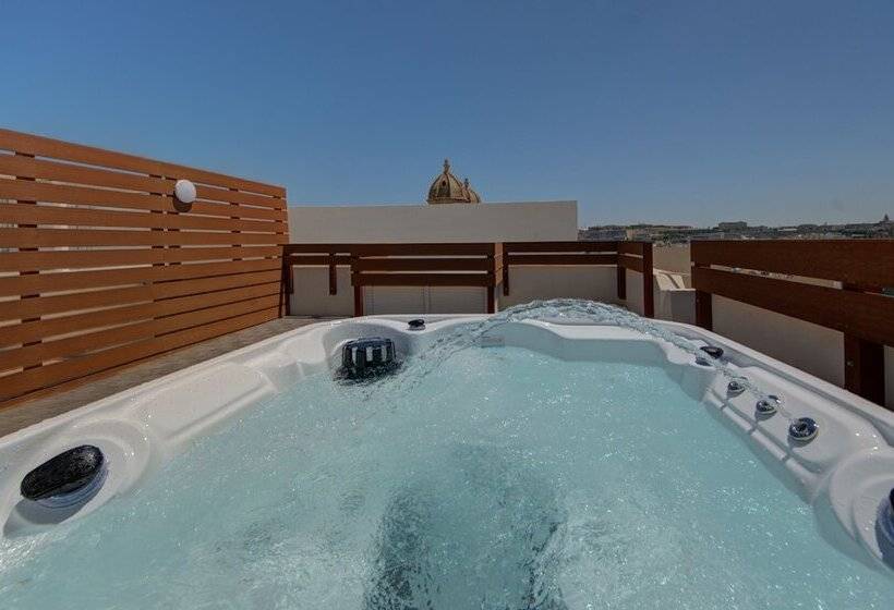 Marina Suites & Apartments   Self Catering   By Tritoni Hotels