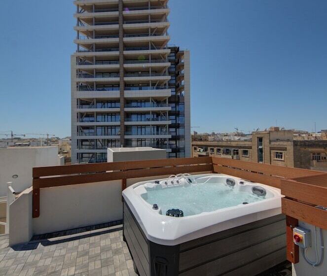 Marina Suites & Apartments   Self Catering   By Tritoni Hotels